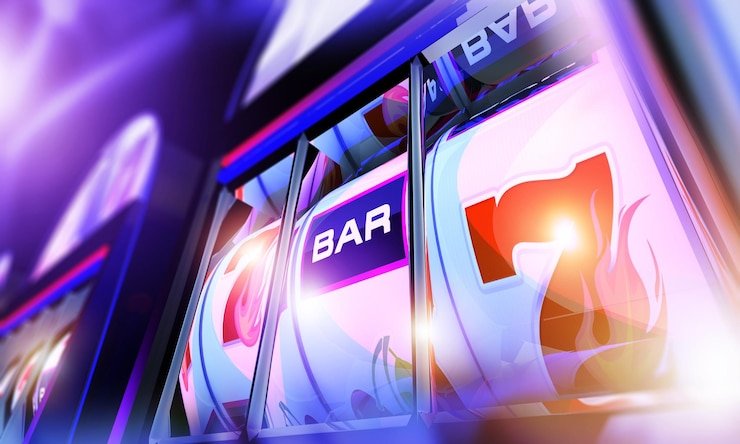 Giao diện sxhcm thể thao và casino trực tuyến hấp dẫn với nền neon mới mẻ